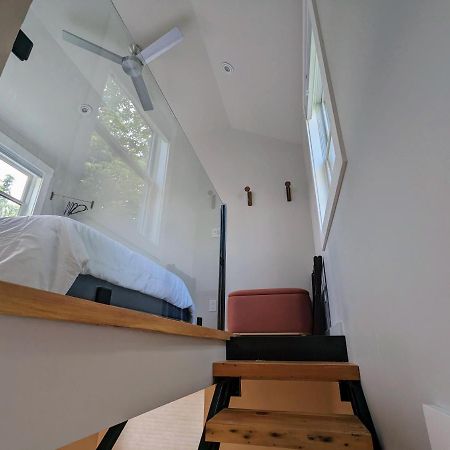 Carriage House Villa Livingston Kültér fotó